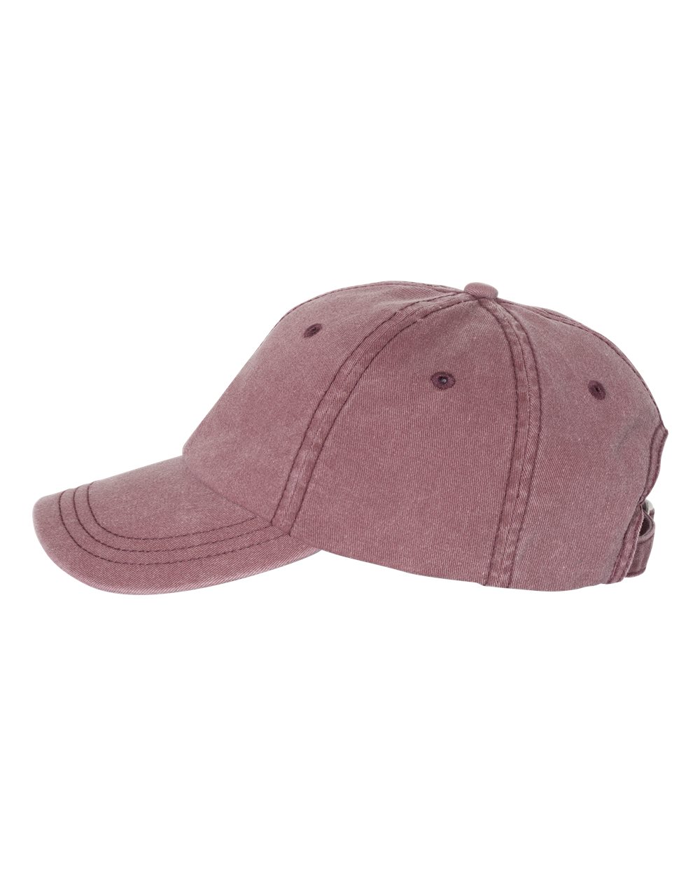 SP500 PIGMENT DYED DAD CAP