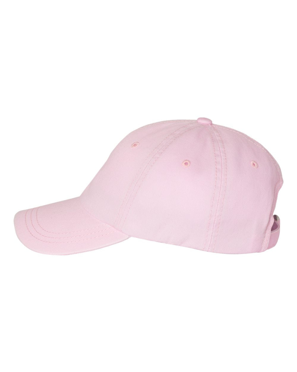 SP500 PIGMENT DYED DAD CAP