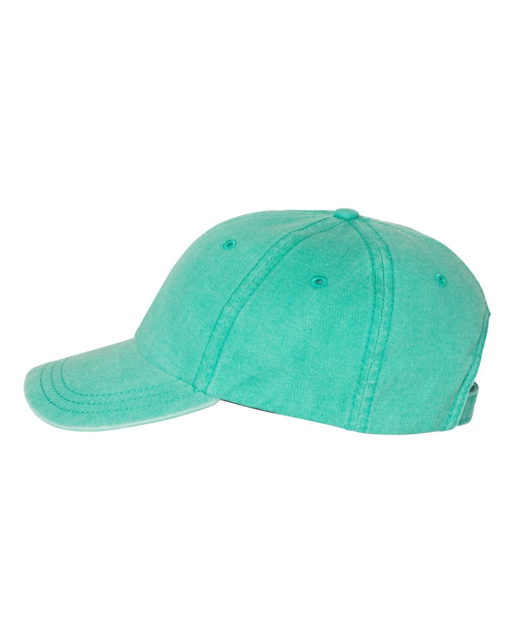 SP500 PIGMENT DYED DAD CAP