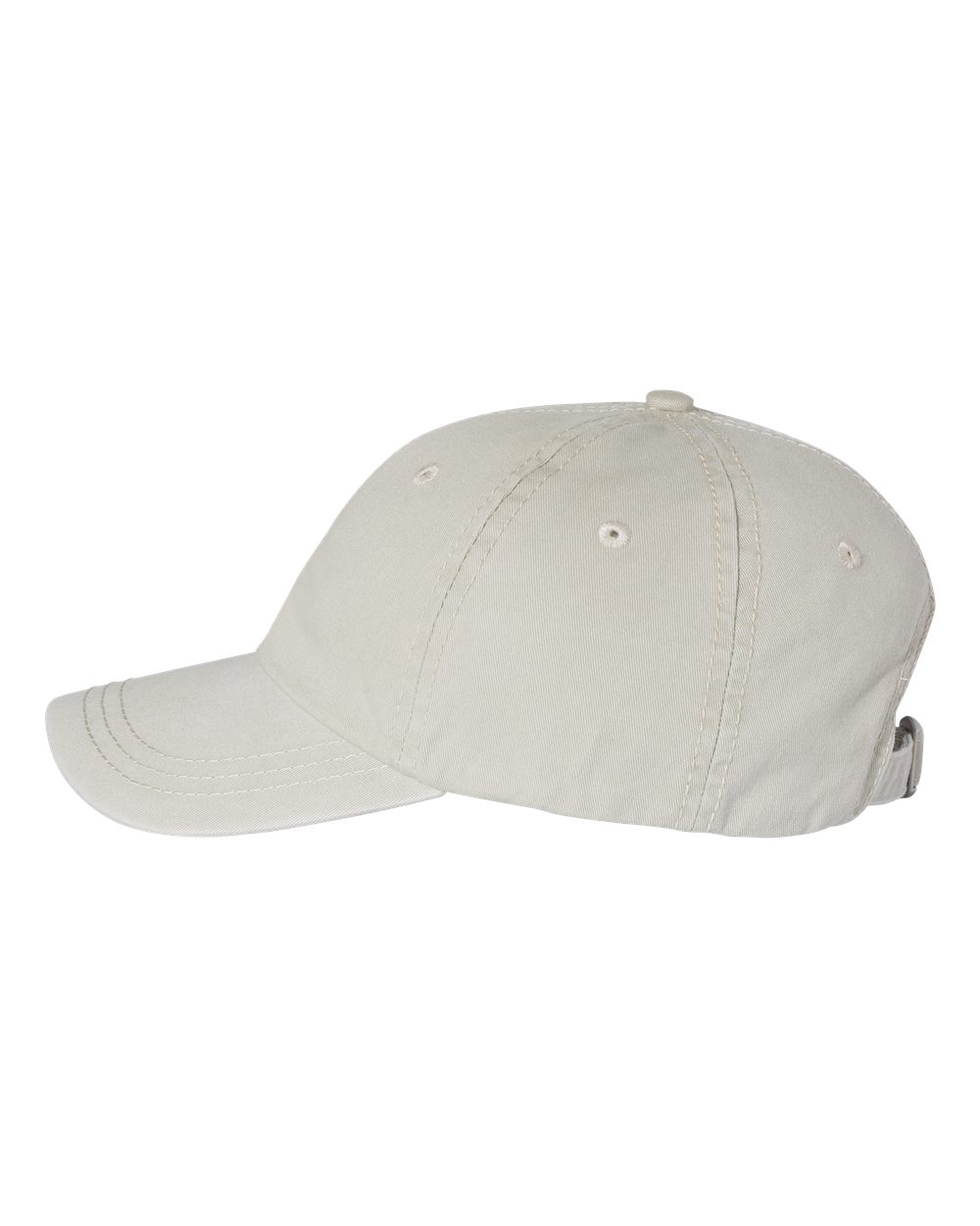 SP500 PIGMENT DYED DAD CAP
