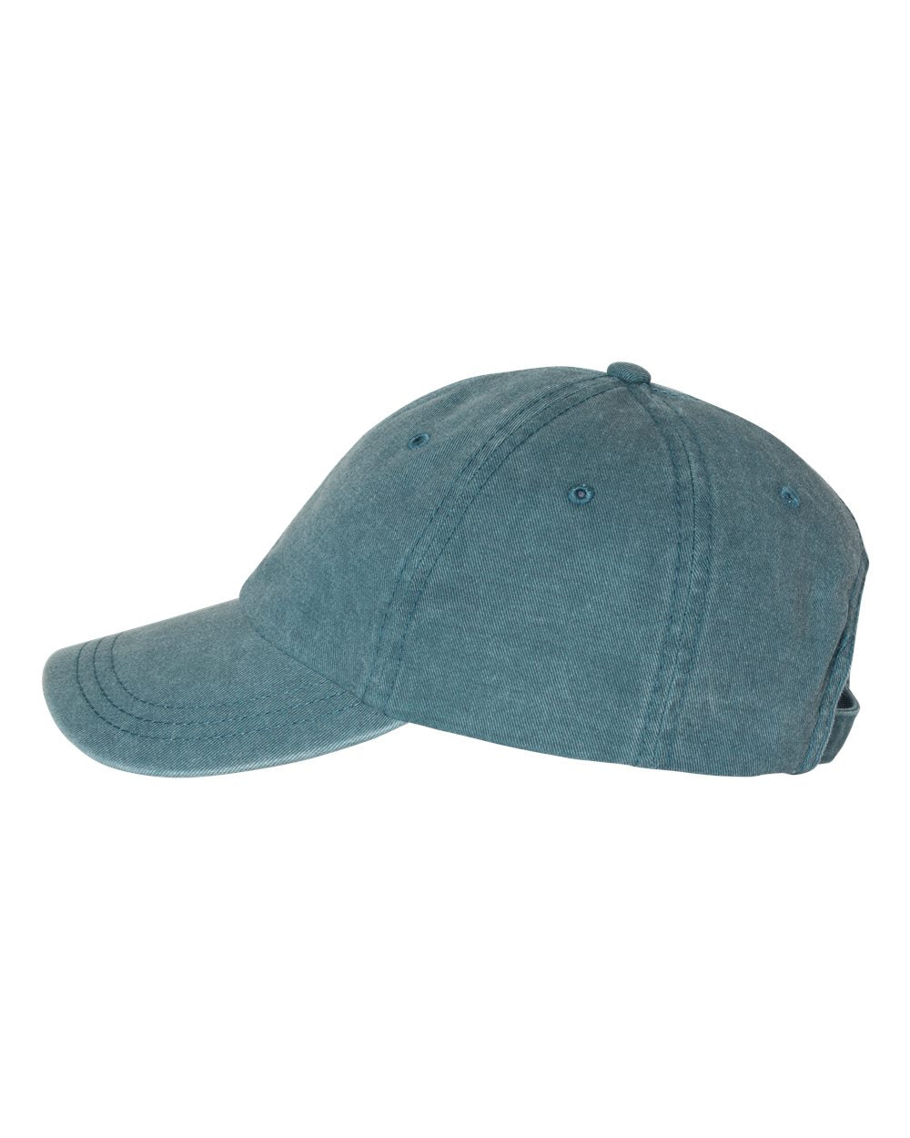 SP500 PIGMENT DYED DAD CAP