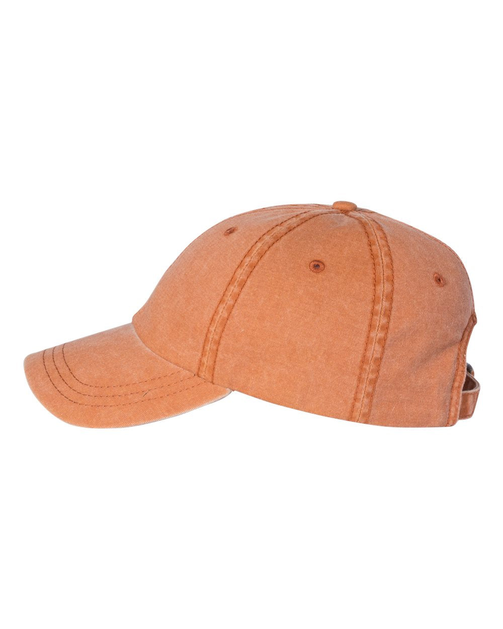 SP500 PIGMENT DYED DAD CAP