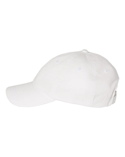 SP500 PIGMENT DYED DAD CAP