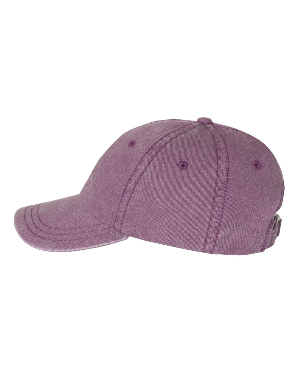 SP500 PIGMENT DYED DAD CAP