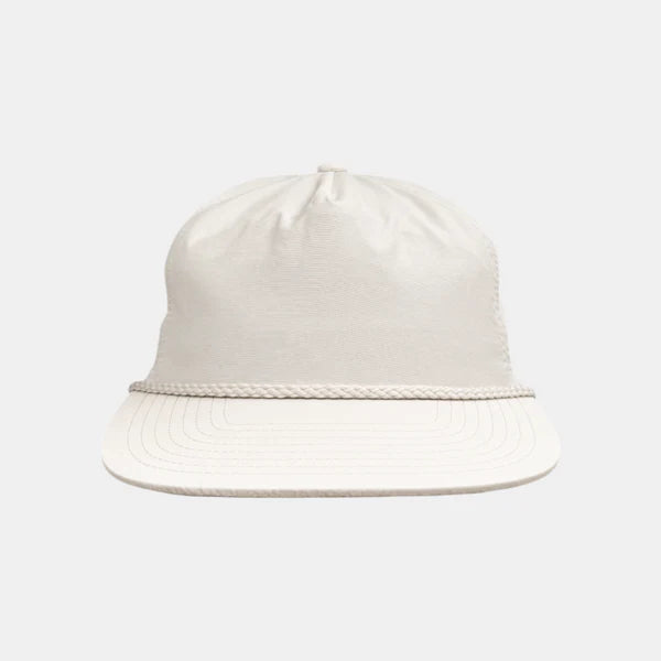 C5202-NR NYLON ROPE CAP