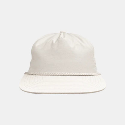 C5202-NR NYLON ROPE CAP