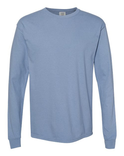 6014 HEAVYWEIGHT LONG SLEEVE TEE