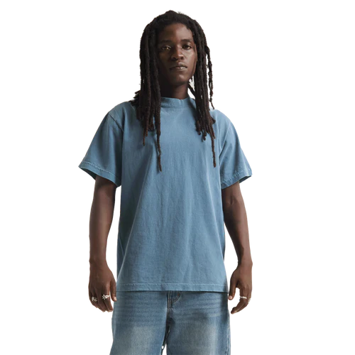 7.5oz MAX HEAVYWEIGHT GARMENT DYE TEE