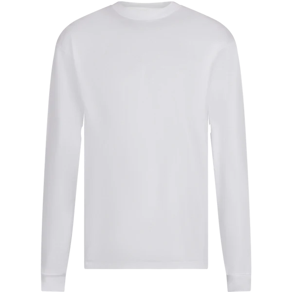 47367 LOGAN LONG SLEEVE TEE