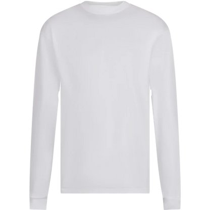 47367 LOGAN LONG SLEEVE TEE