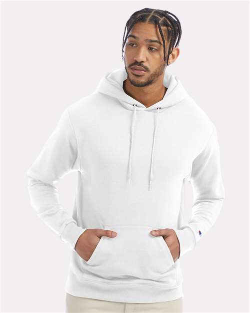 CHAMPION - S700 HOODED SWEATSHIRT