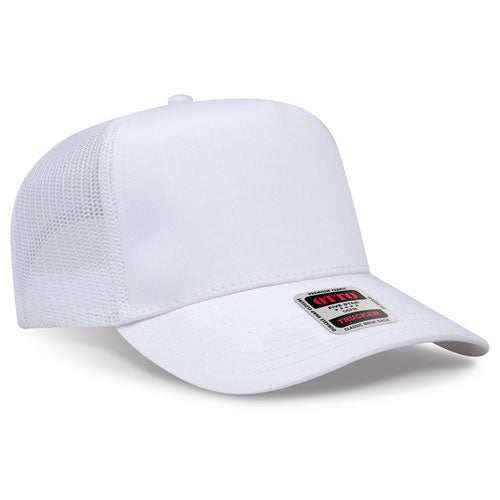 32-285 MESH BACK TRUCKER CAP