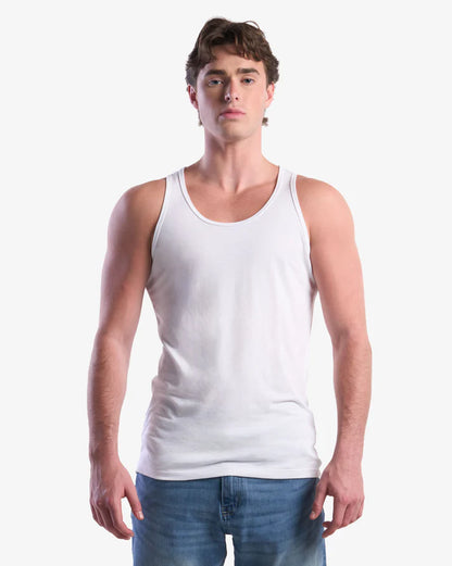66 BAMBOO TANK TOP