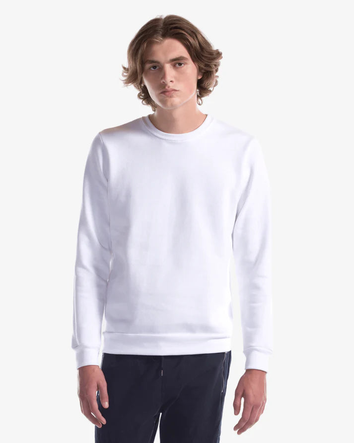 01 CREWNECK SWEATSHIRT