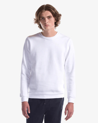 01 CREWNECK SWEATSHIRT