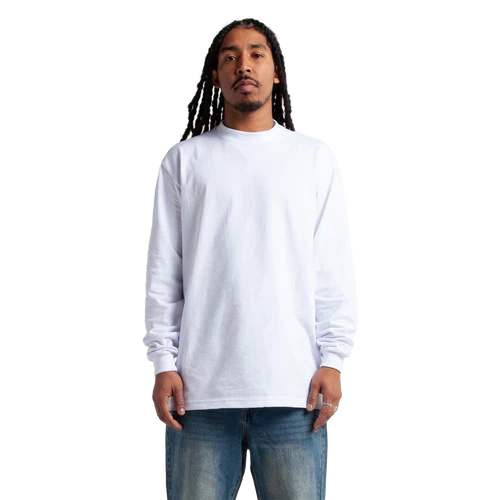 7.5oz MAX HEAVYWEIGHT LONG SLEEVE