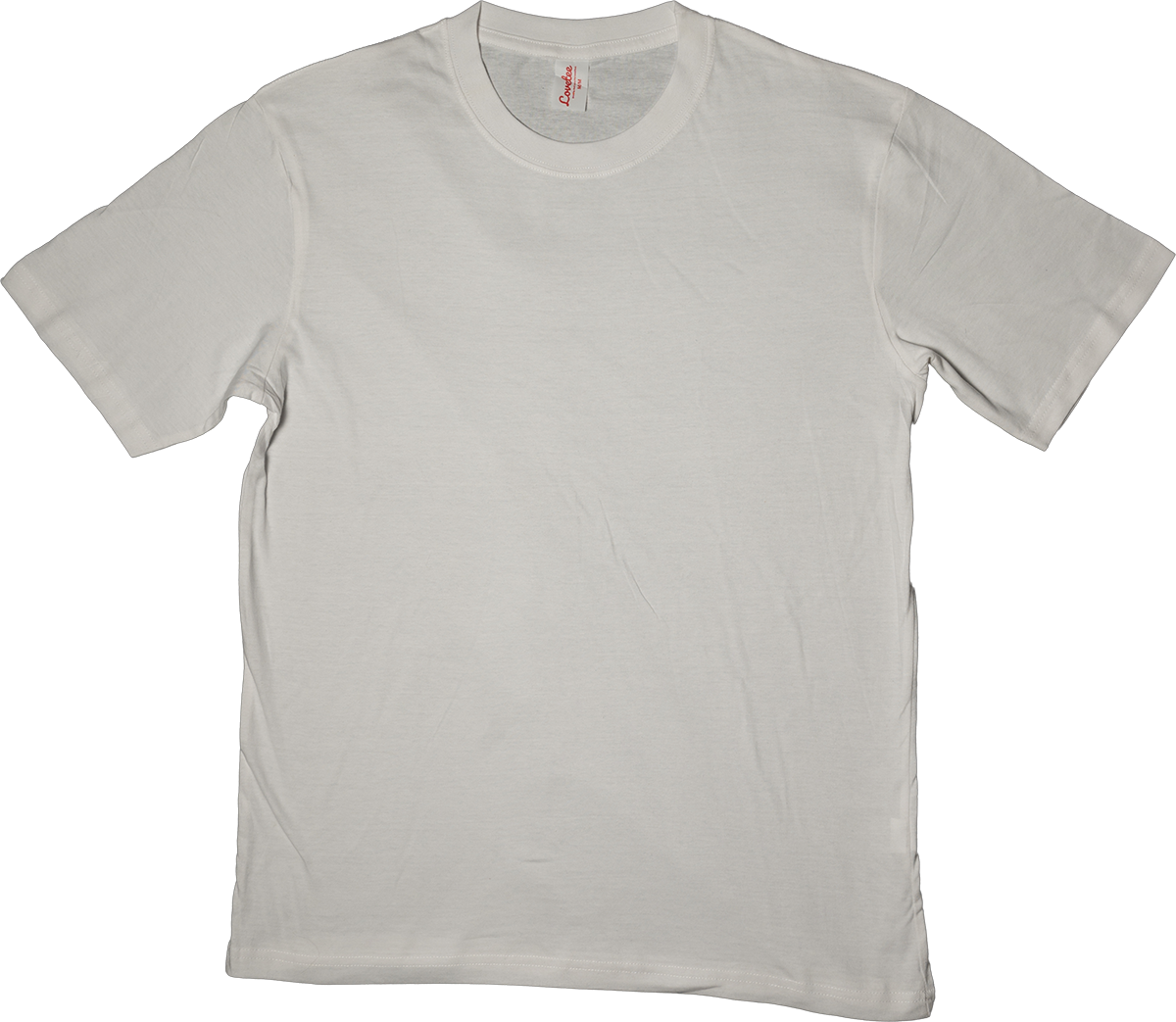 6600 BASIC SHORT SLEEVE TEE