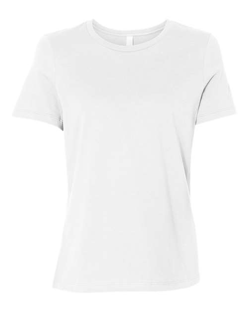 BELLA + CANVAS - 6400 WOMEN'S JERSEY TEE