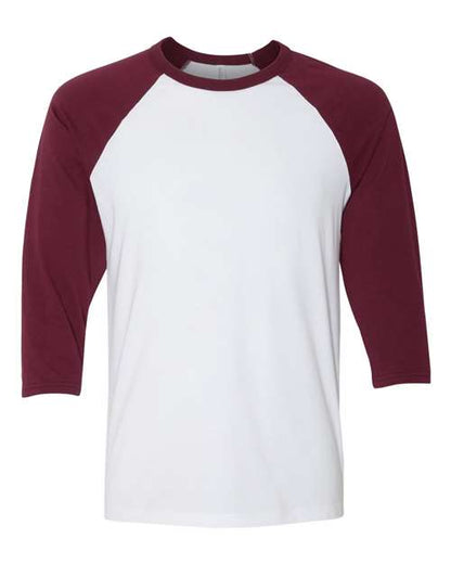 3200 BASEBALL TEE