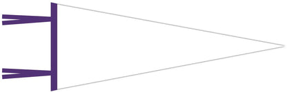 CLASSIC FELT PENNANT