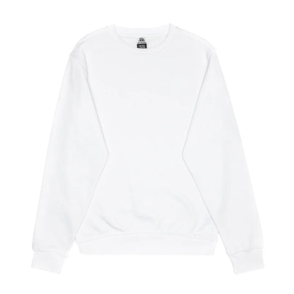 HERO-1020 MIDWEIGHT CREWNECK SWEATSHIRT