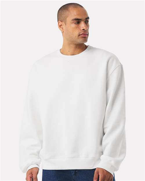 4711 HEAVYWEIGHT CREWNECK SWEATSHIRT