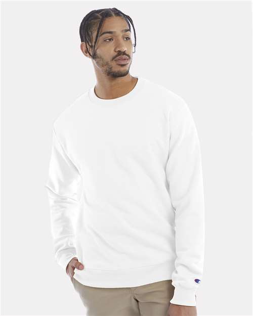 S600 CREWNECK SWEATSHIRT