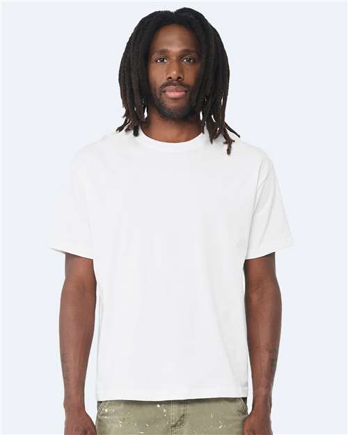 3010 HEAVYWEIGHT TEE