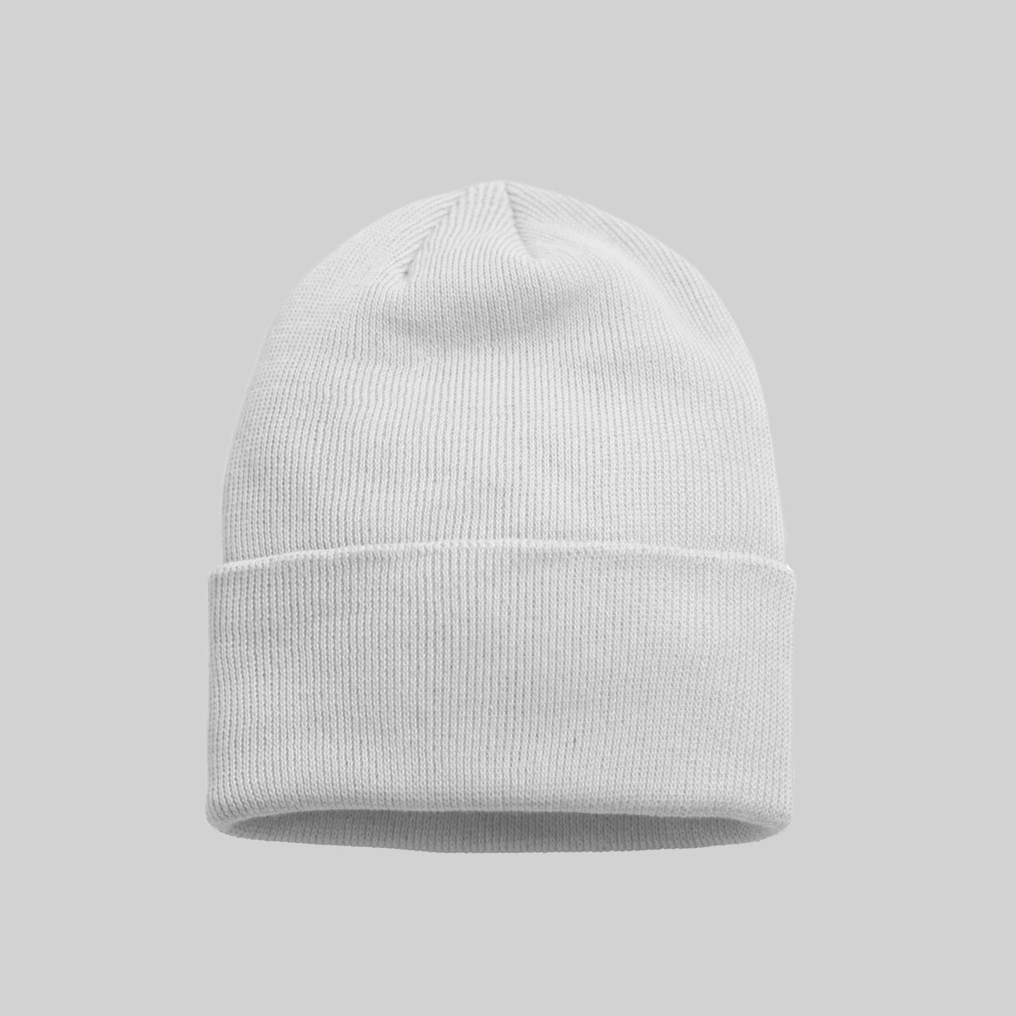 9005 FINE KNIT BEANIE