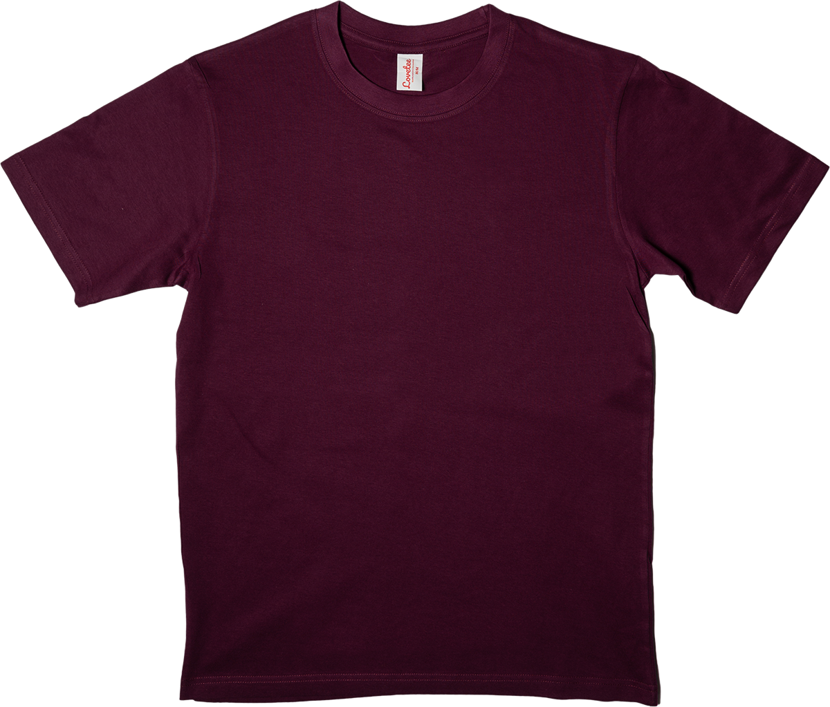 6600 BASIC SHORT SLEEVE TEE