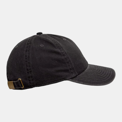 C5203-WDH CLASSIC WASHED DAD CAP