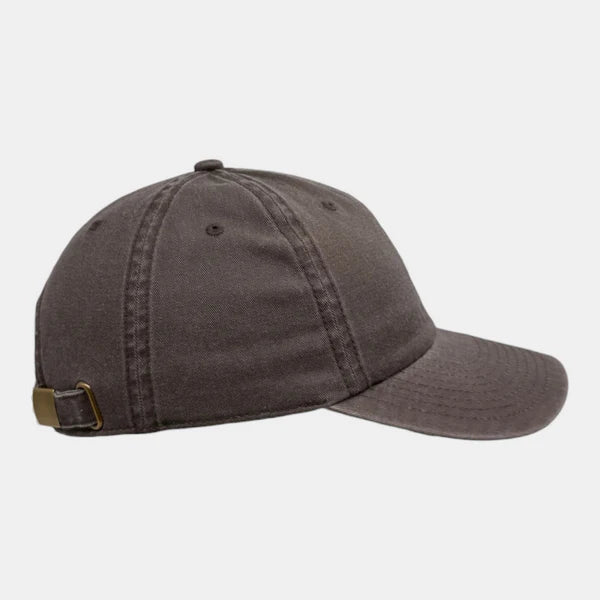 C5203-WDH CLASSIC WASHED DAD CAP