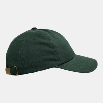 C5203-WDH CLASSIC WASHED DAD CAP