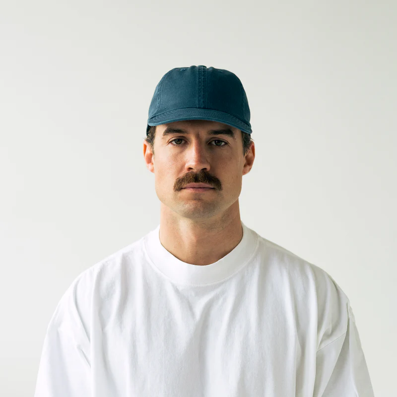 C5203-WDH CLASSIC WASHED DAD CAP