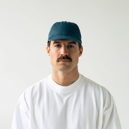 C5203-WDH CLASSIC WASHED DAD CAP