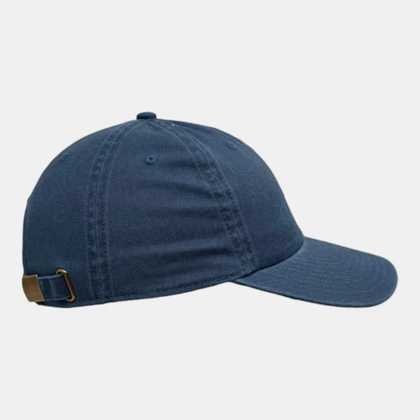 C5203-WDH CLASSIC WASHED DAD CAP