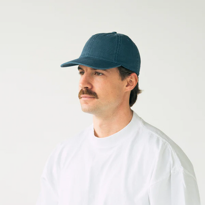 C5203-WDH CLASSIC WASHED DAD CAP