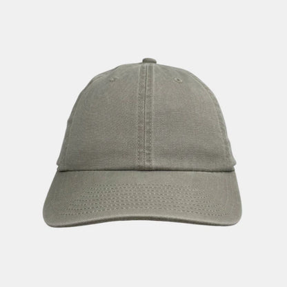 C5203-WDH CLASSIC WASHED DAD CAP