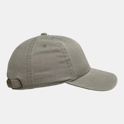 C5203-WDH CLASSIC WASHED DAD CAP