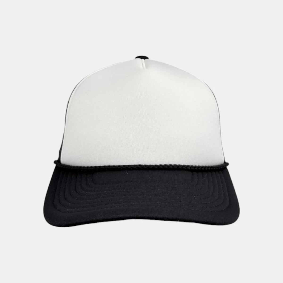 C5201-FT FOAM TRUCKER CAP