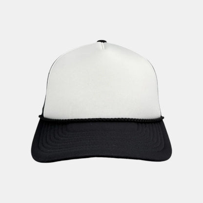 C5201-FT FOAM TRUCKER CAP
