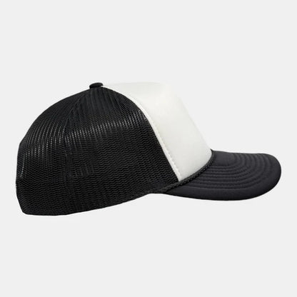 C5201-FT FOAM TRUCKER CAP