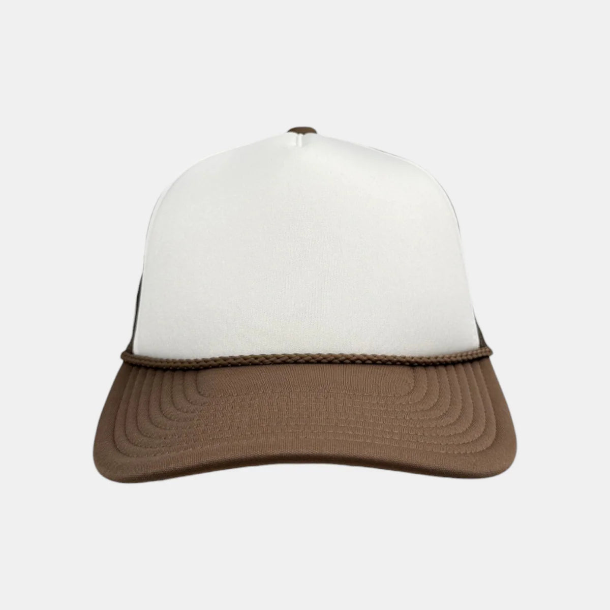 C5201-FT FOAM TRUCKER CAP
