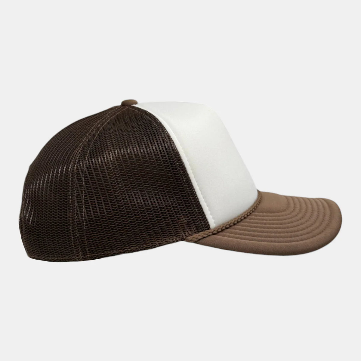 C5201-FT FOAM TRUCKER CAP