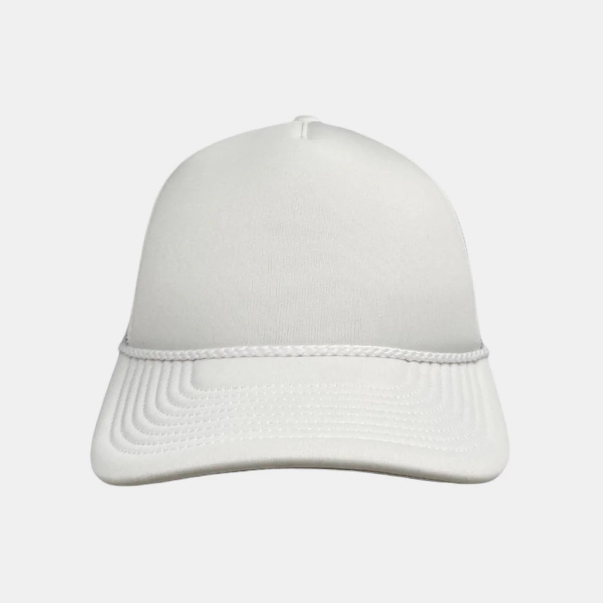 C5201-FT FOAM TRUCKER CAP