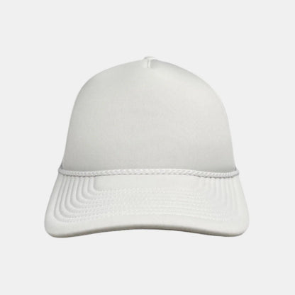 C5201-FT FOAM TRUCKER CAP