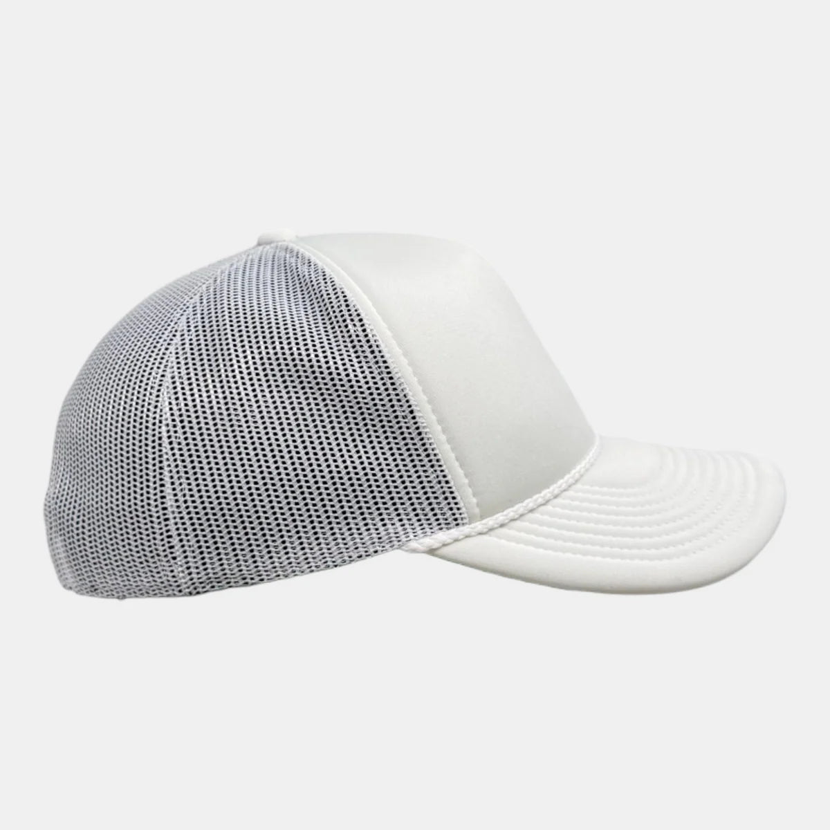 C5201-FT FOAM TRUCKER CAP