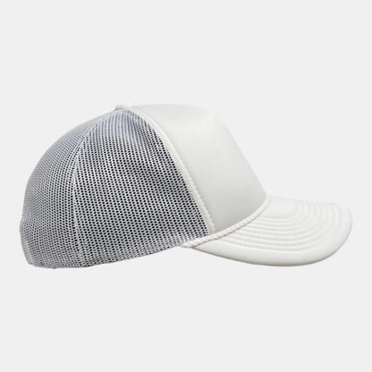 C5201-FT FOAM TRUCKER CAP