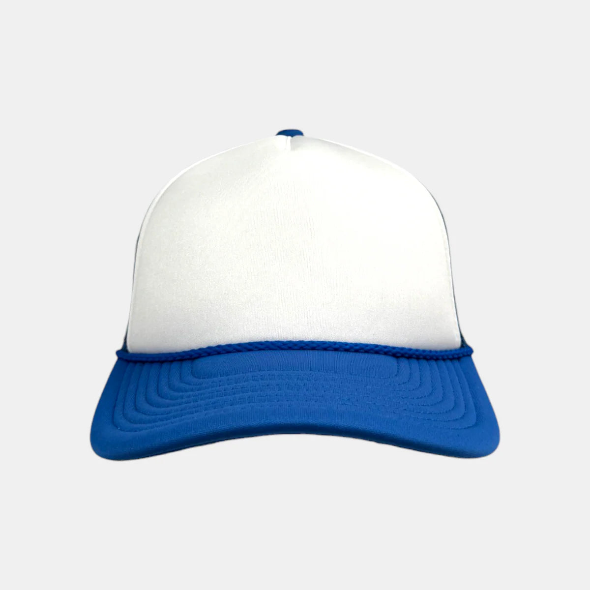 C5201-FT FOAM TRUCKER CAP
