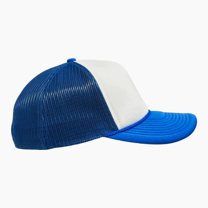 C5201-FT FOAM TRUCKER CAP